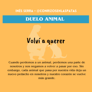 Volví a querer (Abrazar el miedo relato 3)